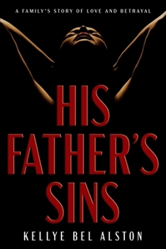 Paperback His Father's Sins Book