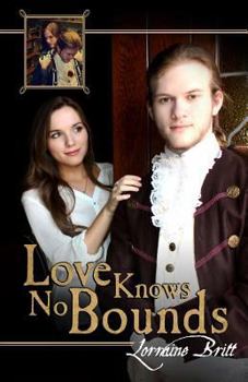 Paperback Love Knows No Bounds Book