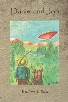 Paperback Daniel and Job Book