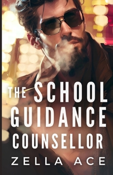Paperback The School Guidance Counsellor Book
