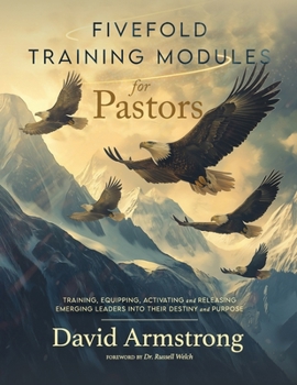 Fivefold Training Modules: for Pastors
