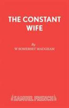 Paperback The Constant Wife Book