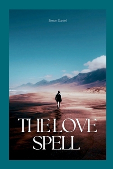 Paperback The love spell Book