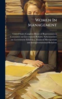 Women In Management