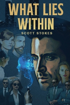 Paperback What Lies Within Book