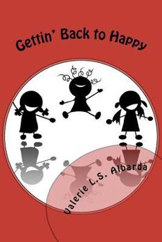 Paperback Gettin' Back to Happy Book
