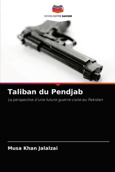 Paperback Taliban du Pendjab [French] Book