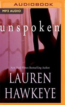 Unspoken - Book  of the Florence, Arizona