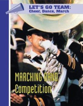 Library Binding Marching Bands Competition Book