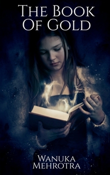 Paperback The Book Of Gold Book