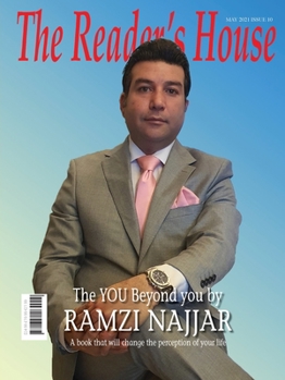 Paperback The You Beyond You By Ramzi Najjar: The Knowledge of the Willing Book
