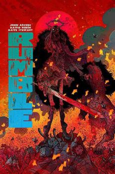 Rumble, Vol. 4: Soul Without Pity - Book #4 of the Rumble
