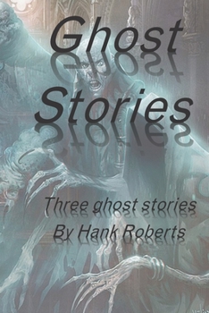 Paperback Ghost Stories Book