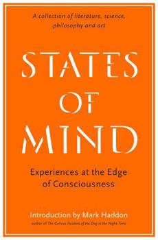Paperback States of Mind: Experiences at the Edge of Consciousness - An Anthology Book