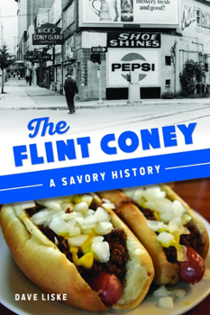 Paperback The Flint Coney: A Savory History Book