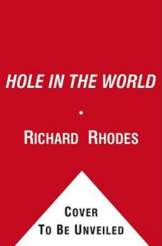 Paperback Hole in the World: An American Boyhood Book