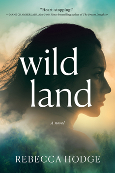 Hardcover Wildland Book
