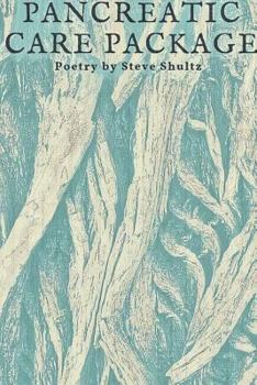 Paperback Pancreatic Care Package Book