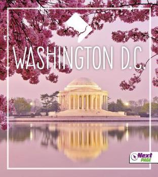 Washington, D.C. - Book  of the States