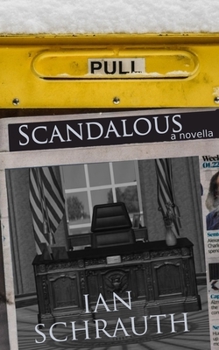 Paperback Scandalous: A Novella Book