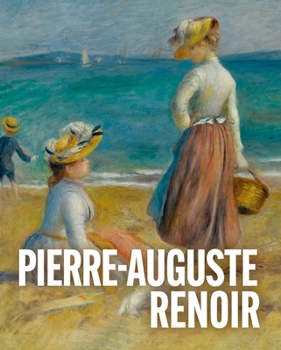 Hardcover Art Masters: Pierre-Auguste Renoir Book