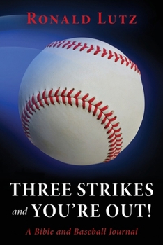 Paperback Three Strikes and You're Out! Book