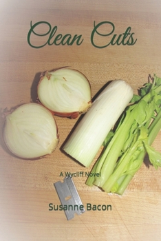 Paperback Clean Cuts: A Wycliff Novel Book