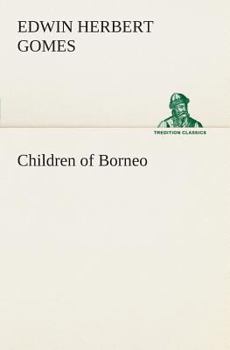 Children of Borneo