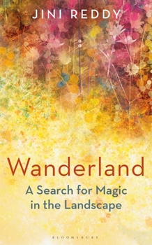 Hardcover Wanderland: Shortlisted for the Wainwright Prize and Stanford Dolman Travel Book of the Year Award Book