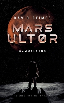 Paperback Mars Ultor: Sammelband [German] Book