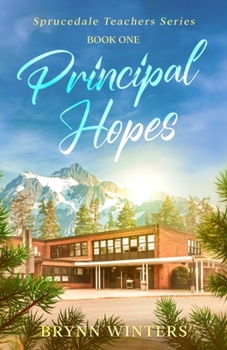 Paperback Principal Hopes Book
