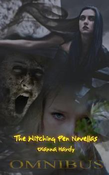 The Witching Pen Novellas Omnibus - Book  of the Witching Pen