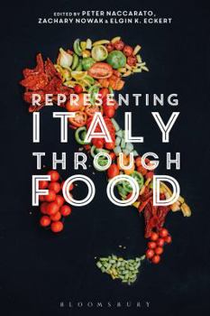 Representing Italy Through Food