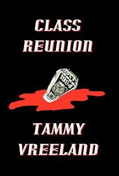 Paperback Class Reunion Book