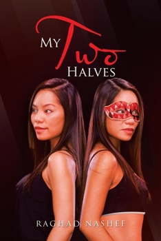 Paperback My Two Halves Book