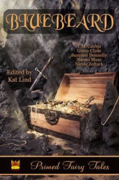 Paperback Bluebeard Book