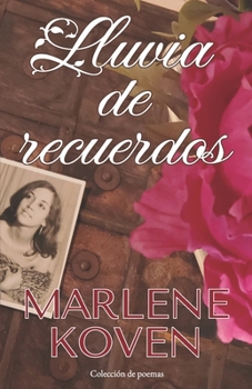 Paperback Lluvia de recuerdos [Spanish] Book