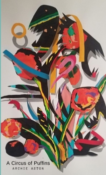 Paperback A Circus of Puffins Book