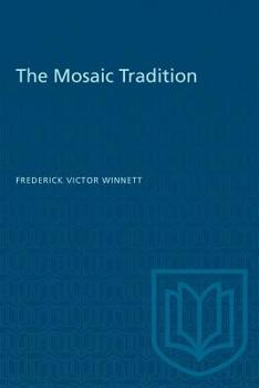 Paperback The Mosaic Tradition Book
