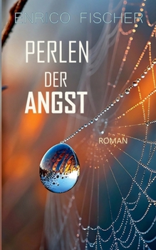 Paperback Perlen der Angst: Roman [German] Book