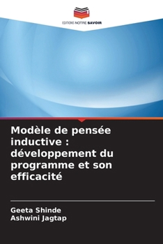 Modèle de pensée inductive: développement du programme et son efficacité