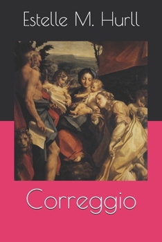 Paperback Correggio [Italian] Book