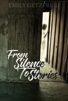 Paperback From Silence to Stories Book