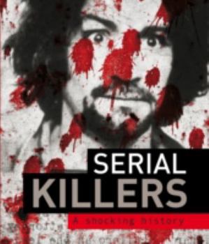 Hardcover Serial Killers (True Crime) Book