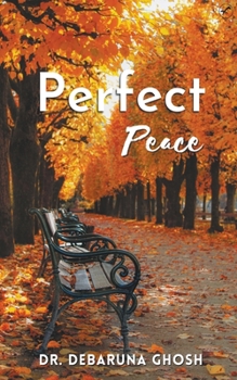 Paperback Perfect Peace Book