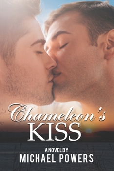 Paperback Chameleon's Kiss Book