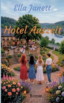 Paperback Hotel Auszeit [German] Book