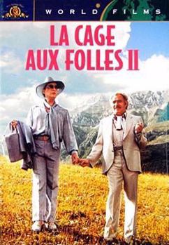 La Cage Aux Folles II