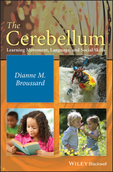 Hardcover The Cerebellum Book