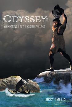 Paperback Odyssey: Wanderings In The Global Village Book